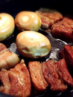 トロトロ豚の角煮-レシピのメイン写真