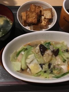 卵わかめスープ-レシピのメイン写真