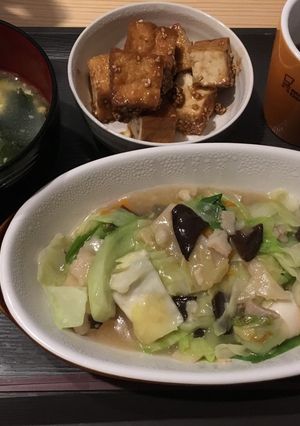 卵わかめスープ-レシピのメイン写真