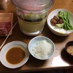 鍋では無いですがわが家では鍋的存在-レシピのメイン写真