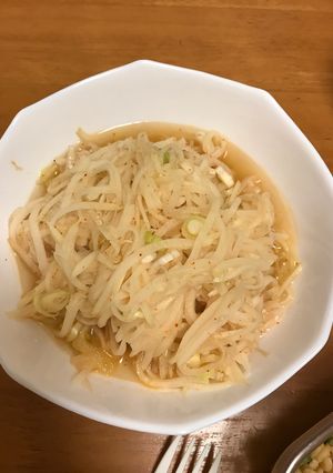 ハヤトウリのナムル-レシピのメイン写真