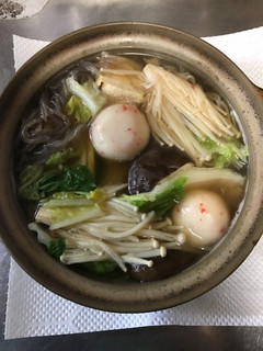 じゃか豚の鍋-レシピのメイン写真