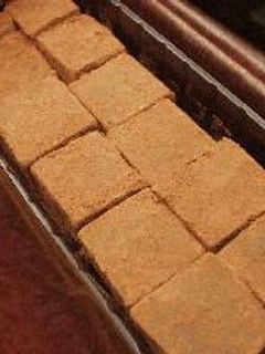 生チョコ-レシピのメイン写真