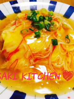 ♡簡単&絶品!天津飯♡-レシピのメイン写真