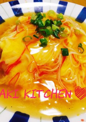 ♡簡単＆絶品！天津飯♡-レシピのメイン写真