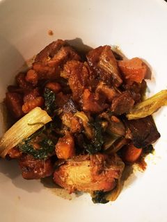 簡単さっぱり!鶏肉と野菜のカレー炒め-レシピのメイン写真
