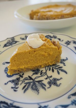 簡単すぎる ココナッツクリーム-レシピのメイン写真