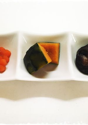 簡単ずぼらなお弁当のおかず♫-レシピのメイン写真