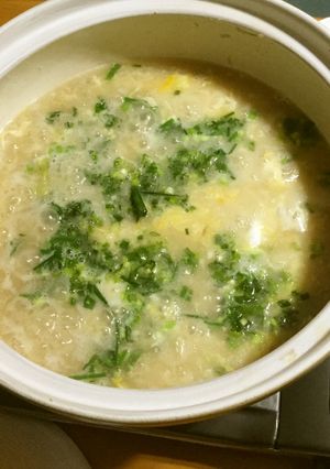 ちゃんこ風鶏肉団子のお鍋-レシピのメイン写真