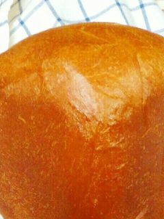 HBで焼く低糖質ブラン食パン-レシピのメイン写真