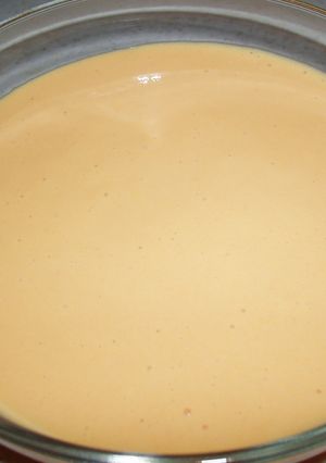 冷たいにんじんスープ-レシピのメイン写真