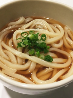 【黒龍製麺】基本のうどん出汁(関東風)-レシピのメイン写真