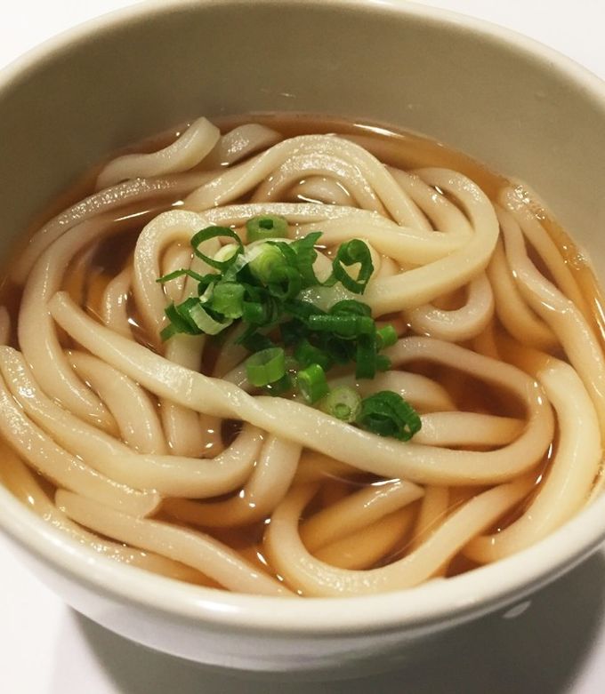 黒龍製麺】基本のうどん出汁（関東風） by 割烹だいにんぐ黒龍