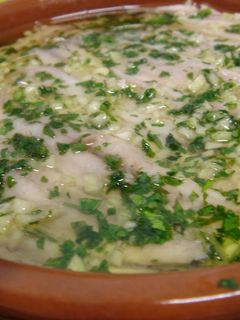 自家製 アンチョビのマリネ-レシピのメイン写真