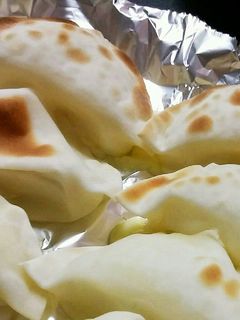 トースターで☆はんぺんのチーズ餃子♪♪-レシピのメイン写真