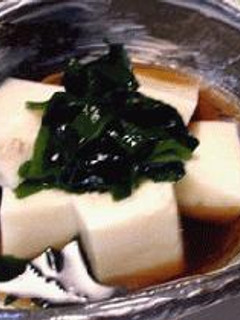 簡単ごま豆腐-レシピのメイン写真