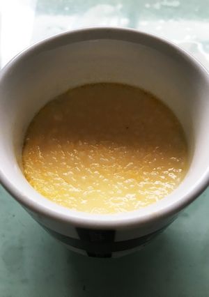 なめらかプリン-レシピのメイン写真