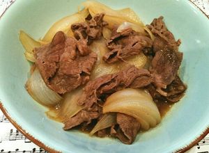 簡単♡元牛丼屋バイトが作る♡牛皿＆牛丼♡-レシピのメイン写真