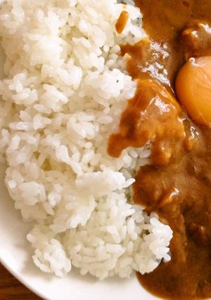 牛乳入り鳥胸肉カレー-レシピのメイン写真