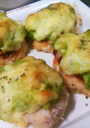 胸肉しっとり♥ﾎﾟﾃﾁｰのｸﾞﾘﾙﾁｷﾝ-レシピのメイン写真