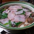 ベーコン鍋
