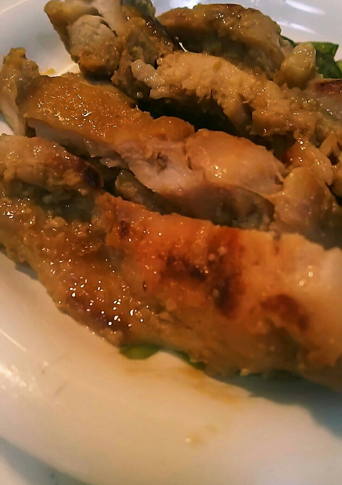塩麹味 とりの照り焼き-レシピのメイン写真