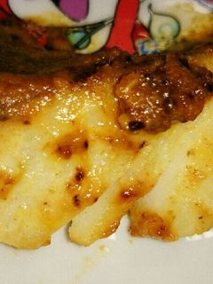 *簡単♪タラの味噌マヨ焼き*-レシピのメイン写真