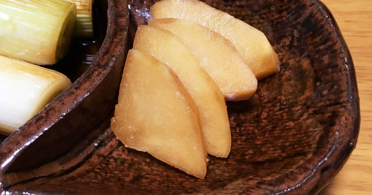 基本からアレンジまで!思わずつくりたくなる「ハヤトウリのみそ漬け」のレシピ集 | クックパッド