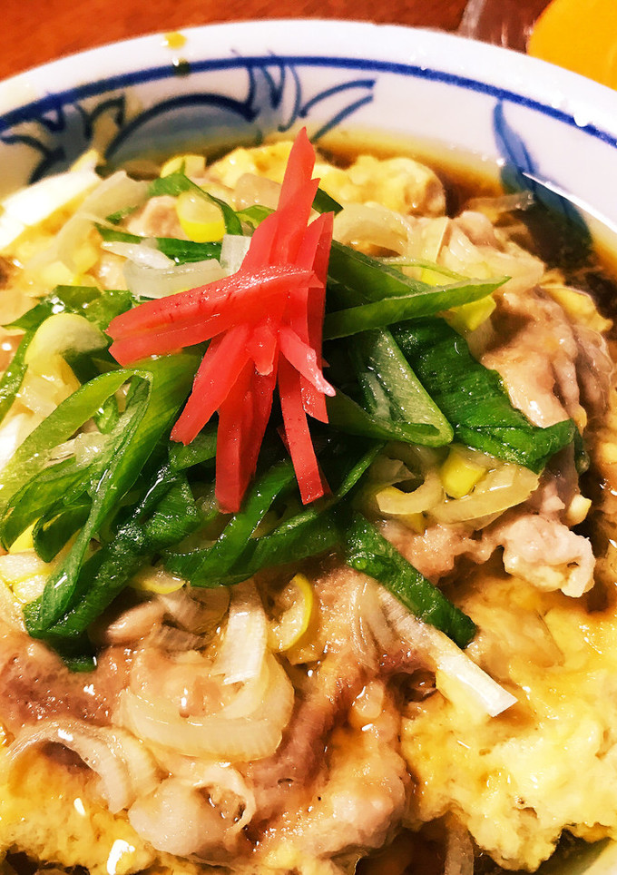 レンジで簡単豚肉とうふ蒸し-レシピのメイン写真