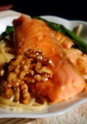 サラダパスタ-レシピのメイン写真