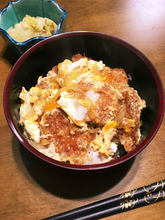 【おやじ料理】簡単ヘレとんかつ-レシピのメイン写真