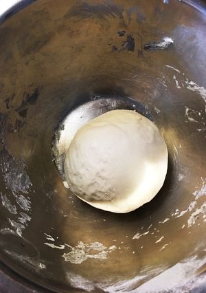小籠包の生地！！-レシピのメイン写真
