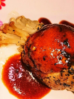 簡単!肉巻きえのき♪お弁当にも‼-レシピのメイン写真