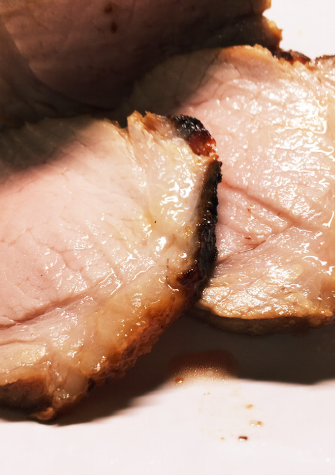 汎用性抜群！超簡単本格焼き豚！！-レシピのメイン写真