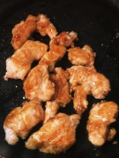 ダイエットにも!ササミの照り焼き-レシピのメイン写真