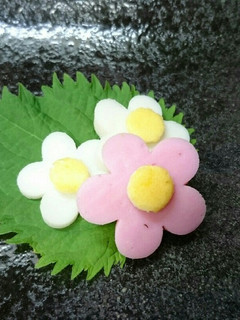 簡単♡かまぼこdeお花(≧∇≦)-レシピのメイン写真