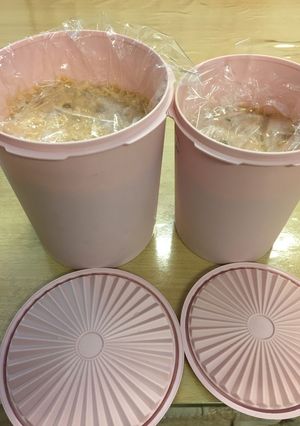 大豆800ｇで手作り味噌(自家製)-レシピのメイン写真