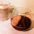 秋の夜長に!サングリア風ホットワイン