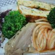 お弁当