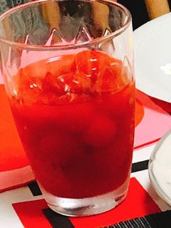 ミニトマトのマリネ-レシピのメイン写真