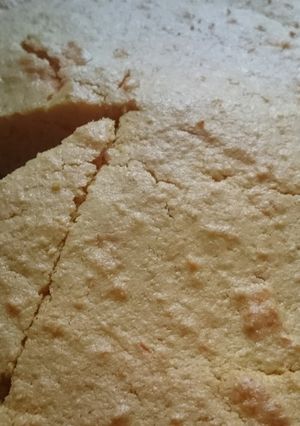 フープロ de にんじんケーキ-レシピのメイン写真