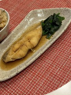 カレイの煮付け-レシピのメイン写真