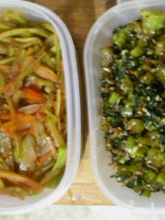 丸ごと食べようブロッコリー-レシピのメイン写真