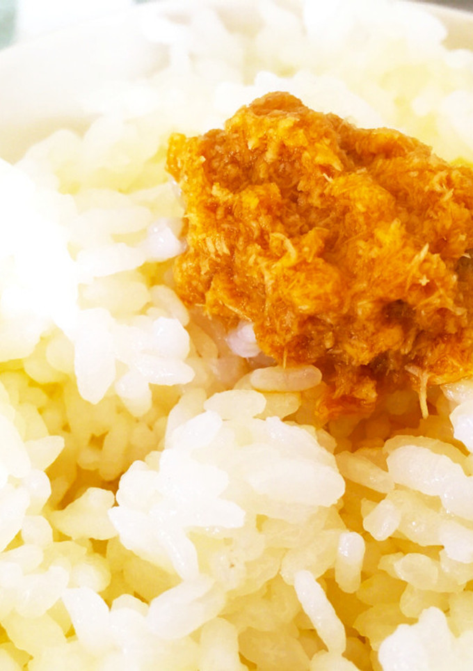 ご飯どろぼうの漬物☆山わさびの醤油漬け-レシピのメイン写真