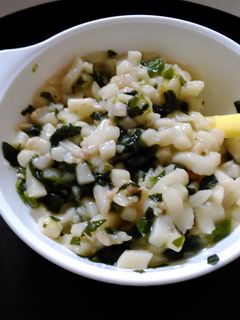 【離乳食後期】冷凍でパパっとうどん-レシピのメイン写真