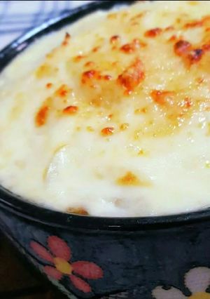 カレードリア-レシピのメイン写真