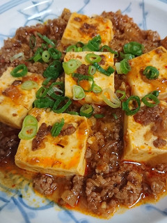 簡単、美味しい!麻婆豆腐-レシピのメイン写真