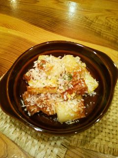 ちくわのカレーパン粉焼き-レシピのメイン写真
