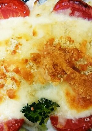 超ヘルシー糖質offグラタン-レシピのメイン写真