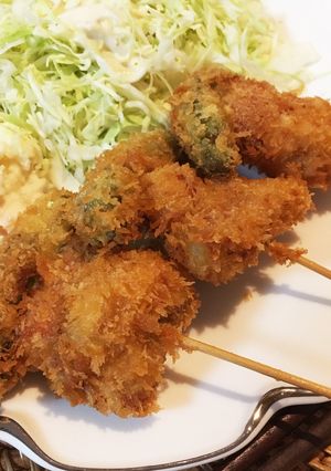 串揚げ・豚カツに★ねりや★（バッター液）-レシピのメイン写真